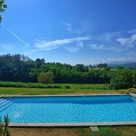 Bramasole * Anghiari