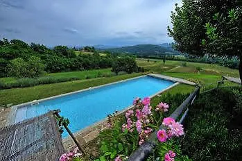 Daire Bramasole Anghiari