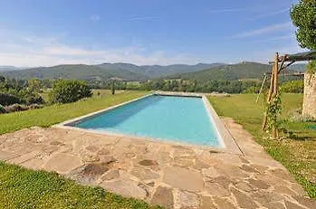 Bramasole * Anghiari