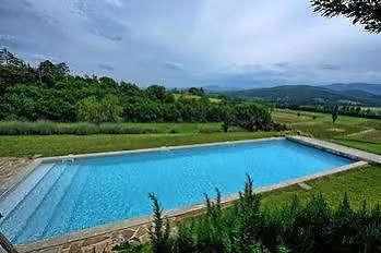Bramasole Daire Anghiari