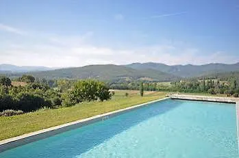 Bramasole * Anghiari