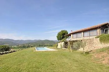 Bramasole * Anghiari