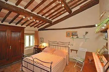 Bramasole Anghiari
