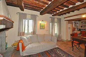 Bramasole Anghiari