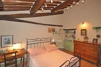 Bramasole Anghiari