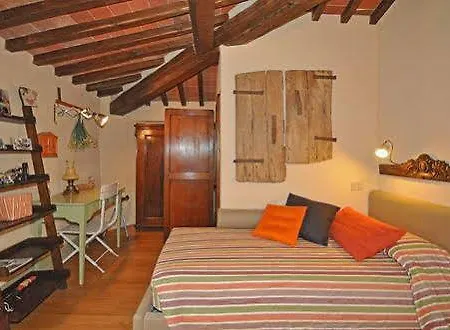 Bramasole Anghiari