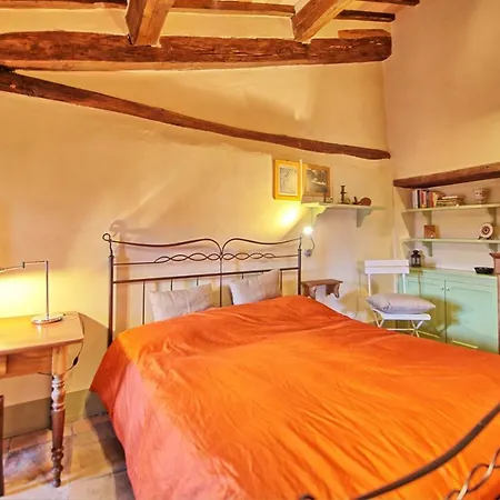 Daire Bramasole *