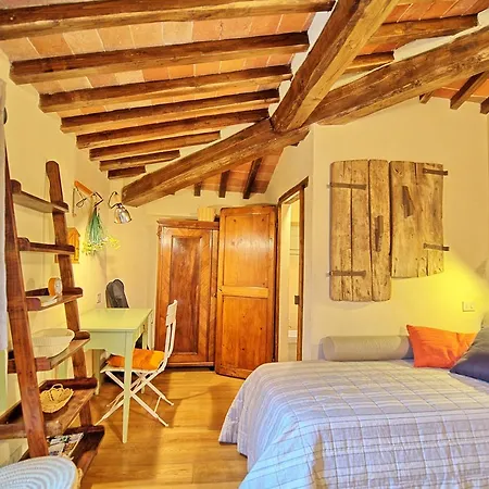 Bramasole * Anghiari